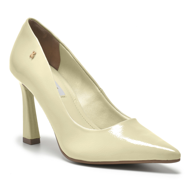 Sapato em sintetico 274-001-02